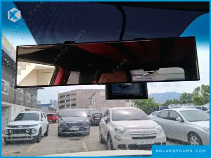 KIA SOUL 1.6 GDI LUXURY