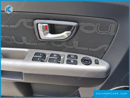 KIA SOUL 1.6 GDI LUXURY