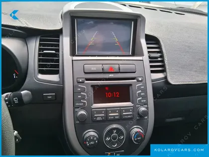 KIA SOUL 1.6 GDI LUXURY