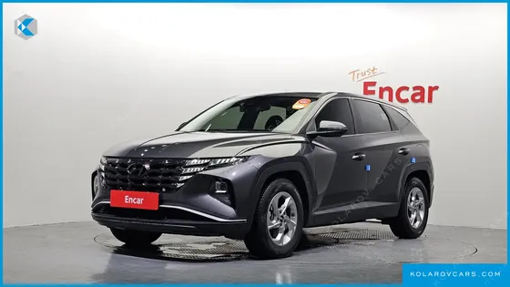 HYUNDAI TUCSON DIESEL 2.0 4WD