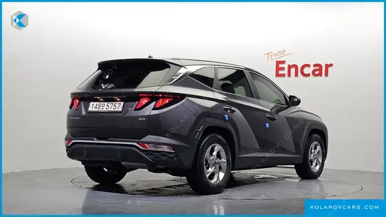 HYUNDAI TUCSON DIESEL 2.0 4WD