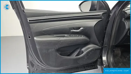 HYUNDAI TUCSON DIESEL 2.0 4WD