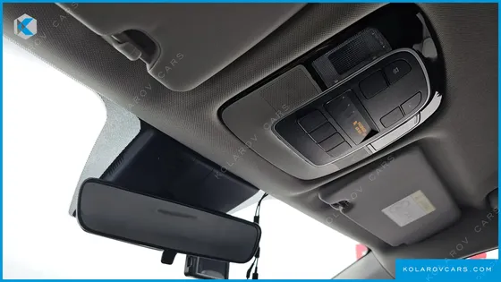HYUNDAI TUCSON DIESEL 2.0 4WD