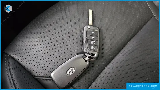 HYUNDAI TUCSON DIESEL 2.0 4WD