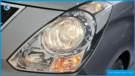 HYUNDAI STAREX 11-SEATER WAGON HVX