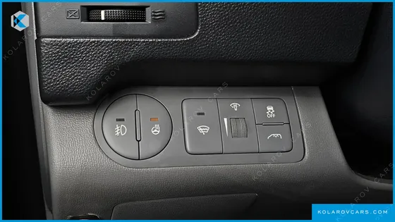 HYUNDAI STAREX 11-SEATER WAGON HVX
