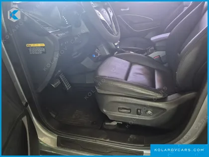 HYUNDAI SANTA FE DIESEL 2.0 2WD