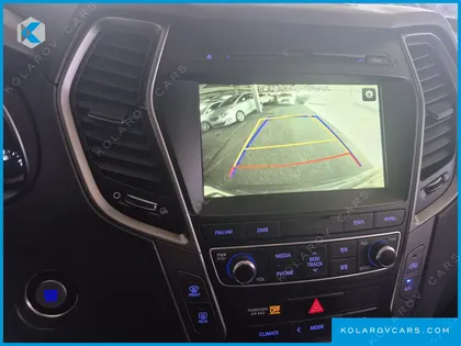 HYUNDAI SANTA FE DIESEL 2.0 2WD