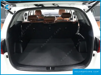 KIA SORENTO GASOLINE 2.0 TURBO 2WD