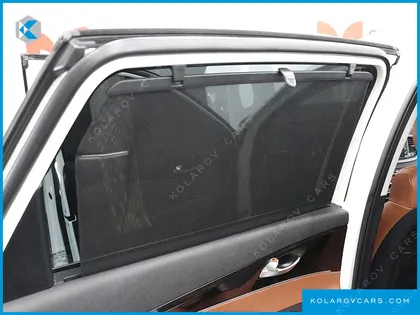 KIA SORENTO GASOLINE 2.0 TURBO 2WD