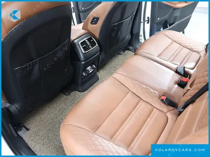 KIA SORENTO GASOLINE 2.0 TURBO 2WD