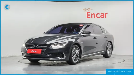 HYUNDAI GRANDEUR PREMIUM