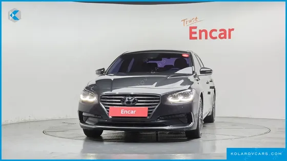 HYUNDAI GRANDEUR PREMIUM