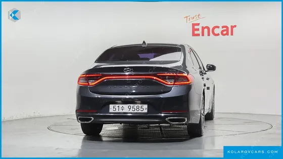 HYUNDAI GRANDEUR PREMIUM