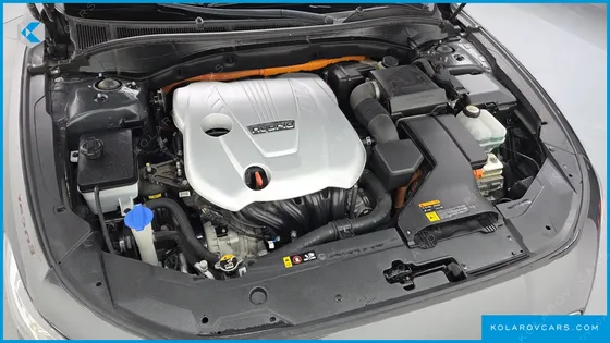 HYUNDAI GRANDEUR PREMIUM