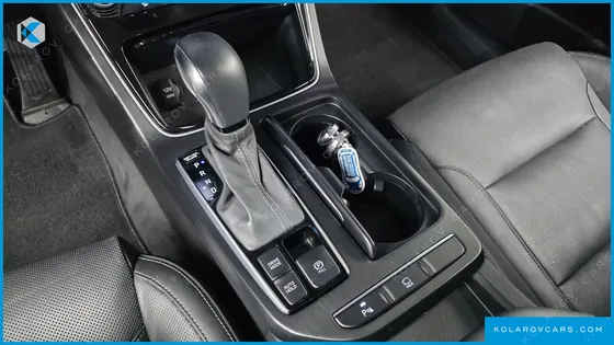 HYUNDAI GRANDEUR PREMIUM
