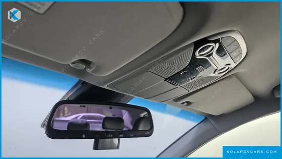 HYUNDAI GRANDEUR PREMIUM