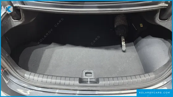 HYUNDAI GRANDEUR PREMIUM