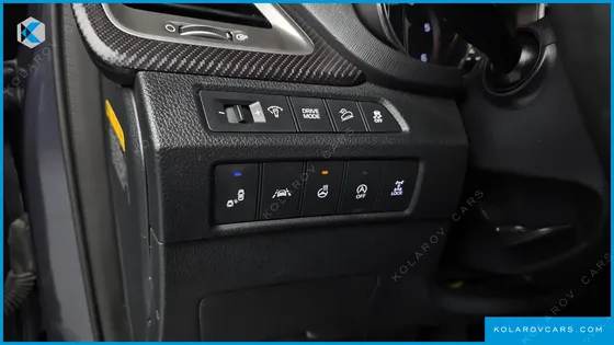 HYUNDAI SANTA FE DIESEL 2.2 4WD