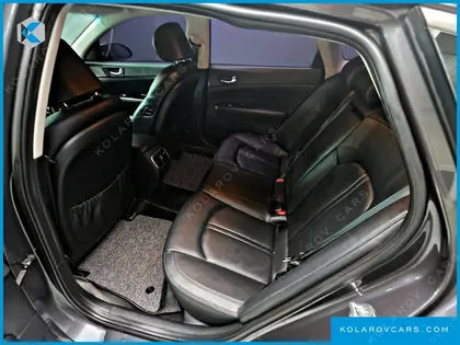 KIA K5 NOBLESSE