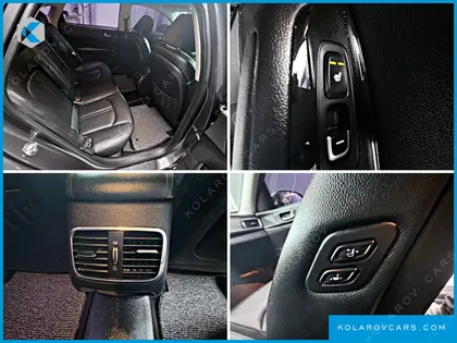 KIA K5 NOBLESSE