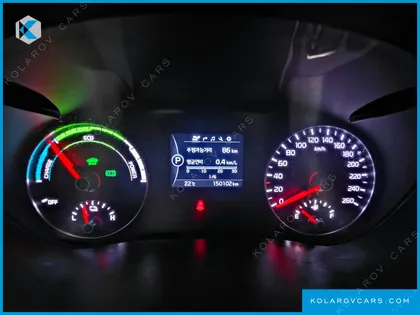 KIA K5 NOBLESSE