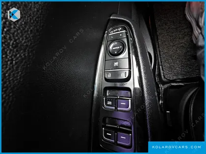 KIA K5 NOBLESSE