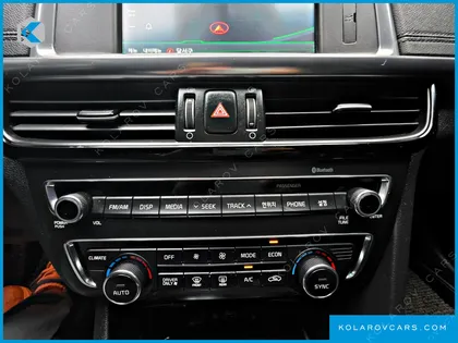 KIA K5 NOBLESSE
