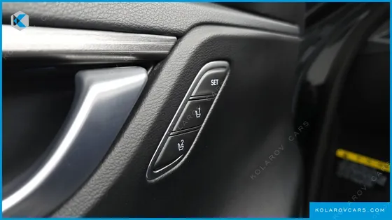 HYUNDAI GRANDEUR EXCLUSIVE