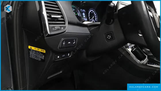 HYUNDAI GRANDEUR EXCLUSIVE