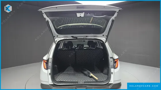 HYUNDAI TUCSON DIESEL 2.0 2WD