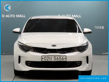 KIA K5 NOBLESSE