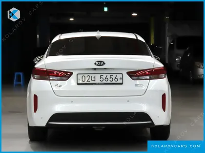 KIA K5 NOBLESSE