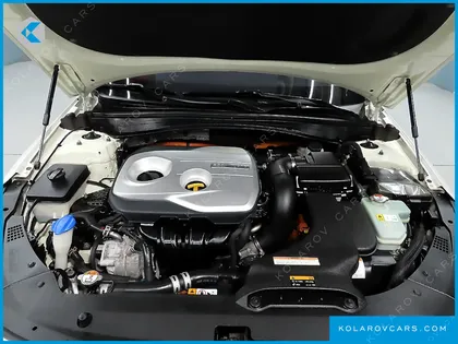 KIA K5 NOBLESSE