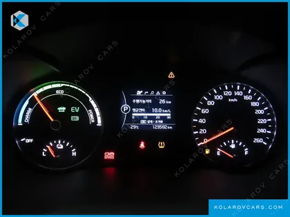 KIA K5 NOBLESSE