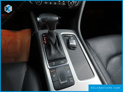 KIA K5 NOBLESSE