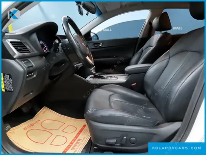 KIA K5 NOBLESSE