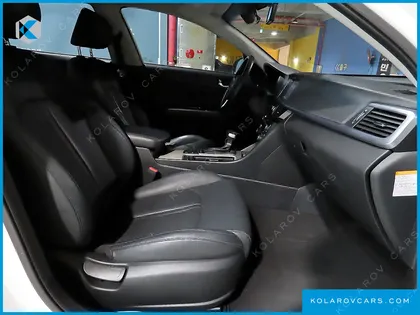 KIA K5 NOBLESSE