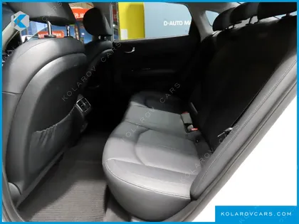 KIA K5 NOBLESSE