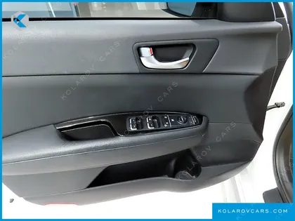 KIA K5 NOBLESSE