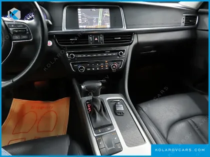 KIA K5 NOBLESSE