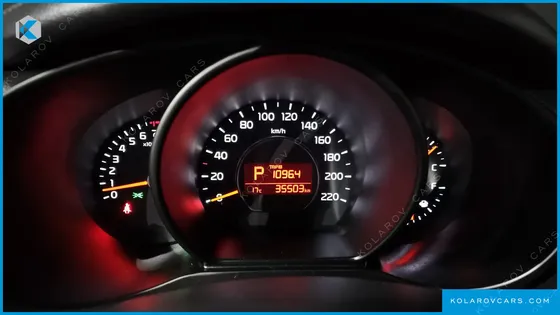 KIA SOUL 1.6 GDI TRENDY
