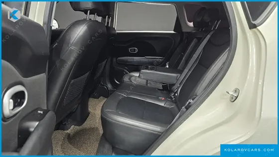 KIA SOUL 1.6 GDI TRENDY