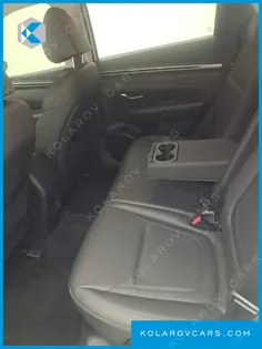HYUNDAI TUCSON GASOLINE 1.6 TURBO 2WD