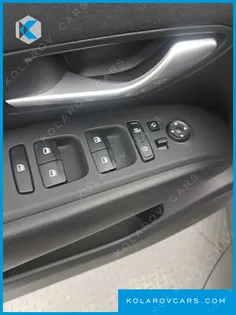 HYUNDAI TUCSON GASOLINE 1.6 TURBO 2WD