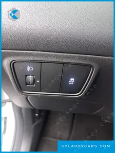 HYUNDAI TUCSON GASOLINE 1.6 TURBO 2WD