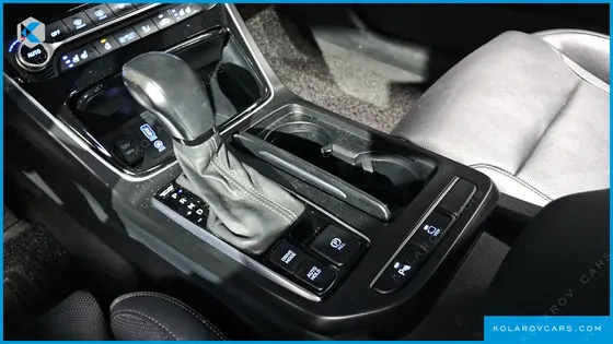 HYUNDAI GRANDEUR EXCLUSIVE