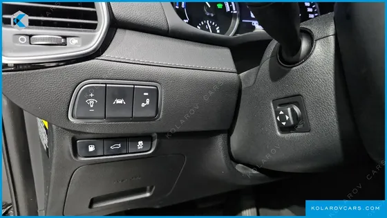 HYUNDAI GRANDEUR EXCLUSIVE