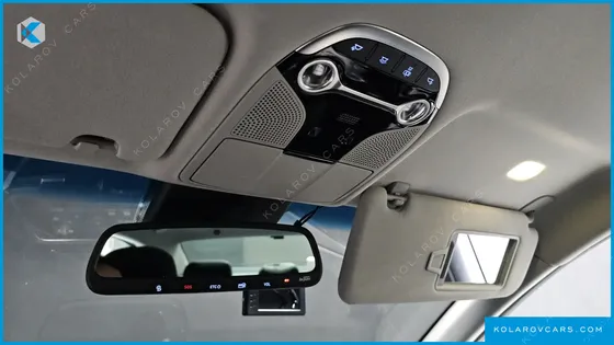 HYUNDAI GRANDEUR EXCLUSIVE