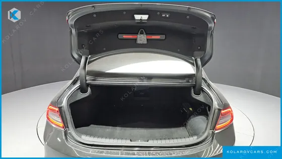 HYUNDAI GRANDEUR EXCLUSIVE